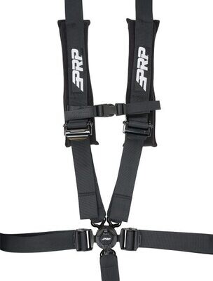 PRP Seats - 5.2 CAM-LOCK HARNESS (SFI 16.1)