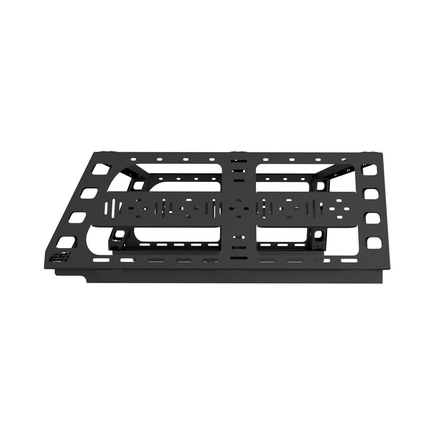 Prinsu - TOYOTA TACOMA CAB HEIGHT BED RACK | 2005-2022