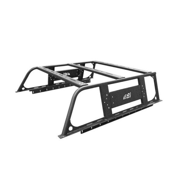 Prinsu - TOYOTA TACOMA OVERLAND BED RACK | 2005-2022