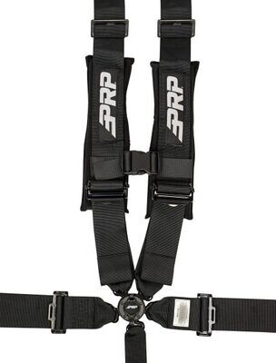 PRP Seats - 5.3 CAM-LOCK HARNESS – (SFI 16.1)