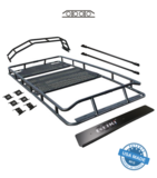 Gobi Roof Racks - TOYOTA 4RUNNER 5th GEN
RANGER RACK