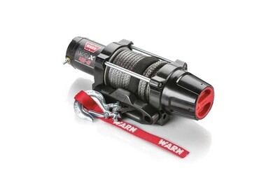 Warn - VRX 45-S POWERSPORT WINCH