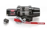 Warn - VRX 35-S POWERSPORT WINCH