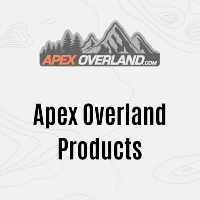 Apex Overland Products