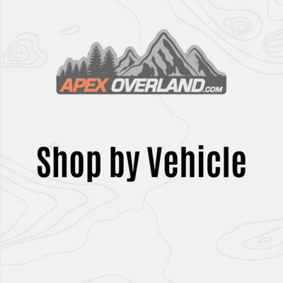Shop by Vehicle
