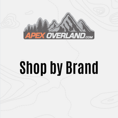 Shop By Brand