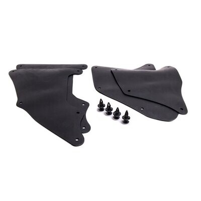 Rad Rubber Engine Splash Guards - GX470 &amp; GX460