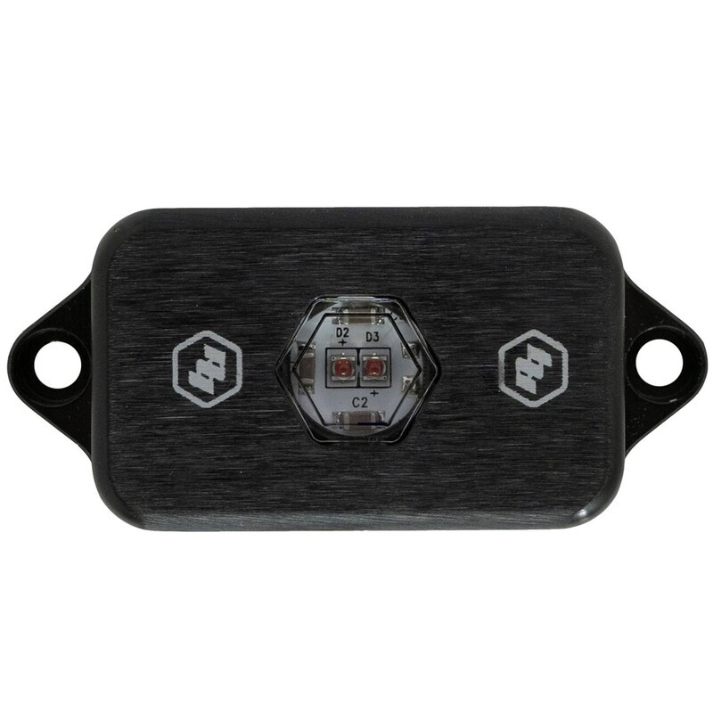 Baja Designs - Universal LED Rock Light
