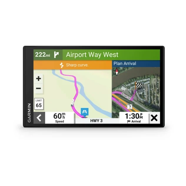 Garmin - RV 795