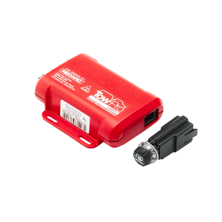 REDARC - TOW-PRO LIBERTY ELECTRIC BRAKE CONTROLLER