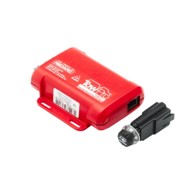 REDARC - TOW-PRO LIBERTY ELECTRIC BRAKE CONTROLLER