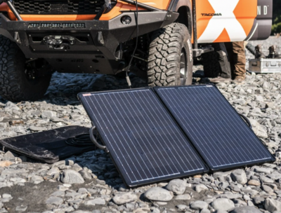 Redarc - Solar Panels &amp; Blankets &amp; Accessories