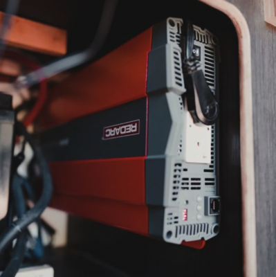 Redarc - Pure Sine Wave Inverters