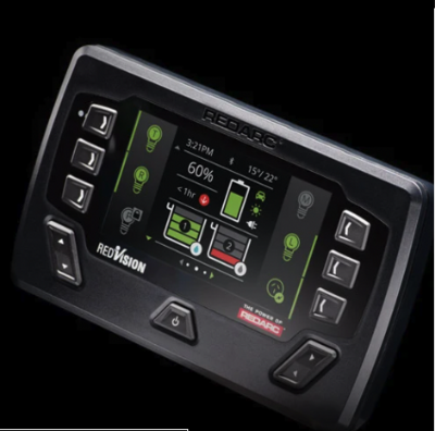Redarc - Battery Management Systems