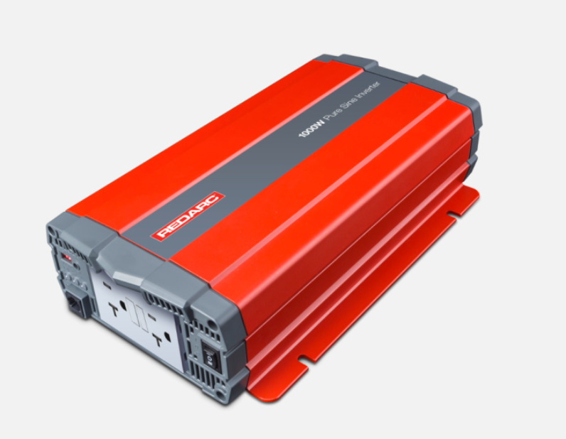 REDARC - 1000W PURE SINE WAVE INVERTER