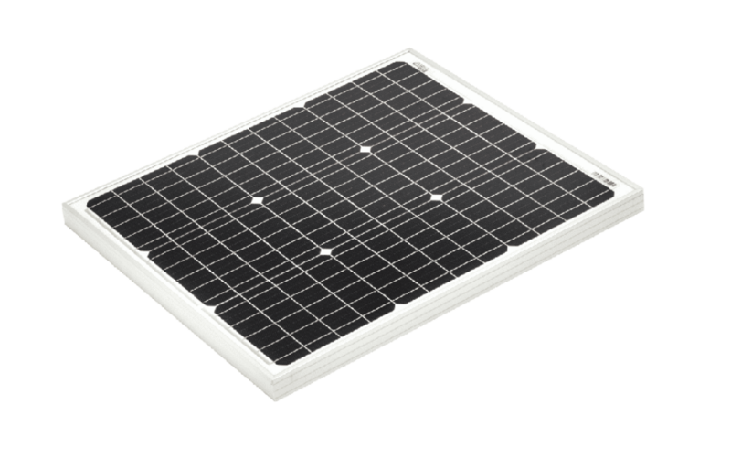 REDARC - MONOCRYSTALLINE SOLAR PANEL