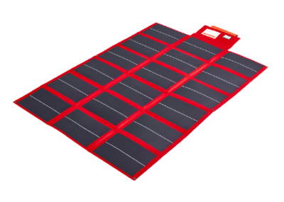 REDARC - 112W SOLAR BLANKET AMORPHOUS CELLS