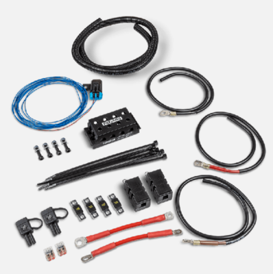 Redarc - Accessories &amp; Wiring Kits