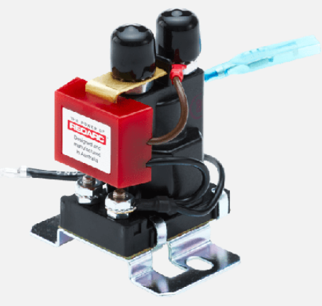 REDARC - SMART START LOAD DISCONNECT ISOLATOR