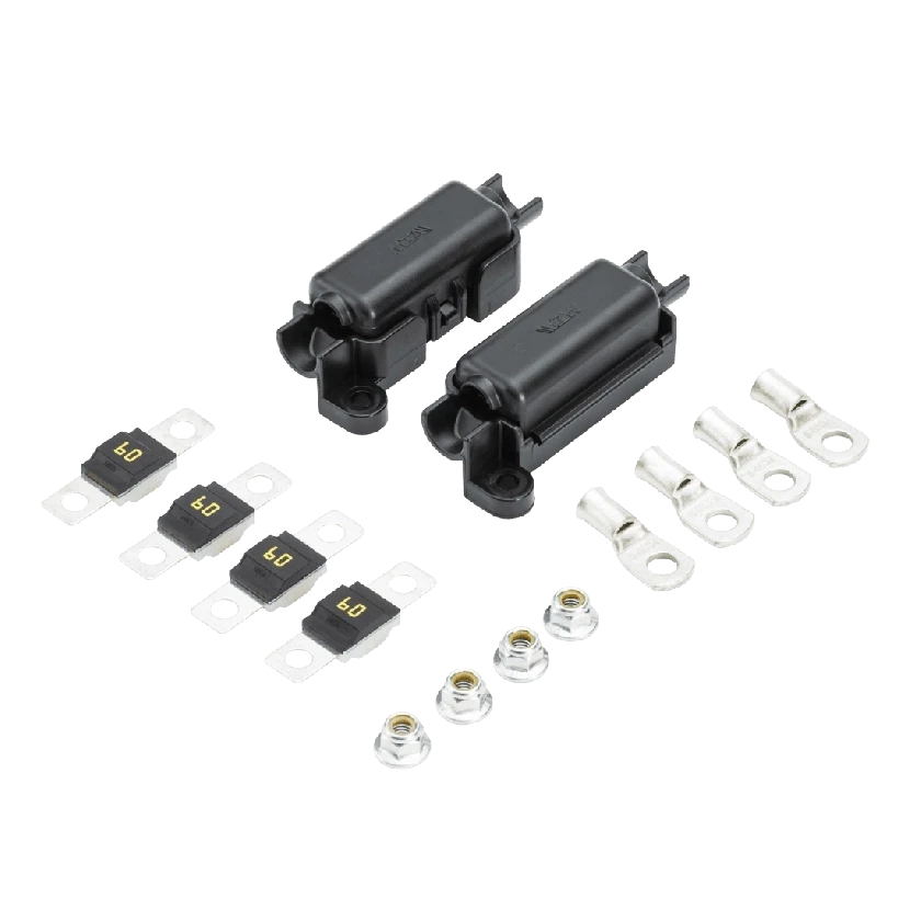 REDARC - 60A FUSE KIT