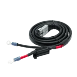 REDARC - 5FT ANDERSON™ TO BATTERY EYELET TERMINAL CABLE