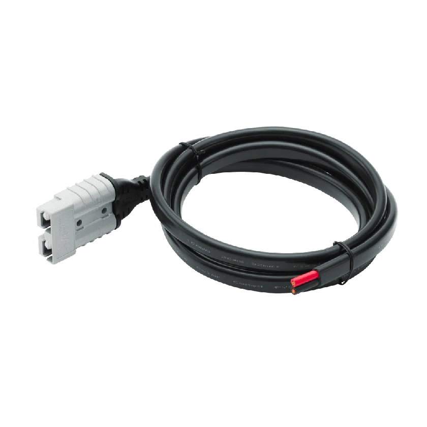 REDARC - 5FT ANDERSON TO BARE WIRE CABLE