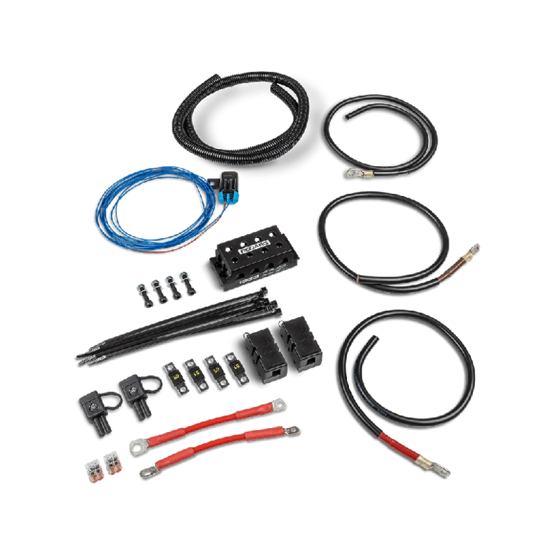 REDARC - BCDC 50A WIRING KIT