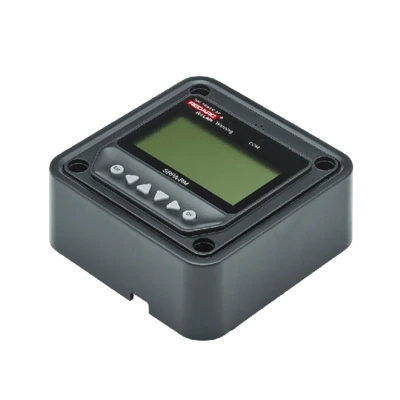 REDARC - SOLAR REMOTE MONITOR