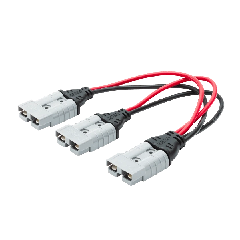 REDARC - 12&quot; PARALLEL ANDERSON TO ANDERSON CABLE
