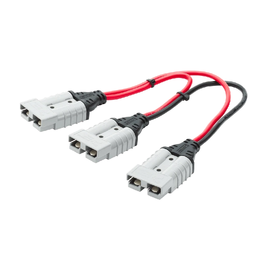 REDARC - ANDERSON™ SERIES CABLE