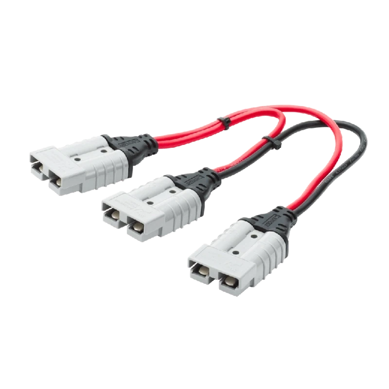 REDARC - ANDERSON™ SERIES CABLE