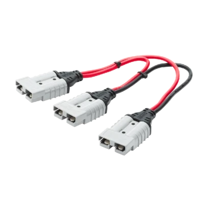 REDARC - ANDERSON™ SERIES CABLE