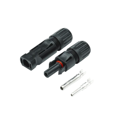 REDARC - SOLAR CONNECTOR KIT