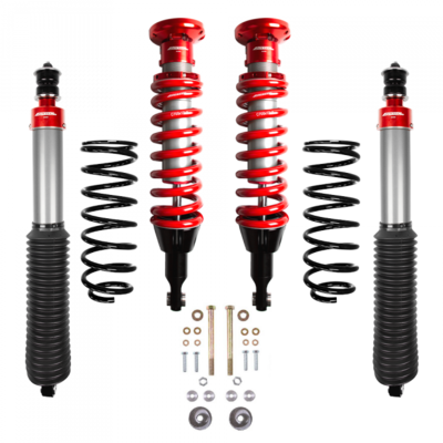 Complete Lift Kits