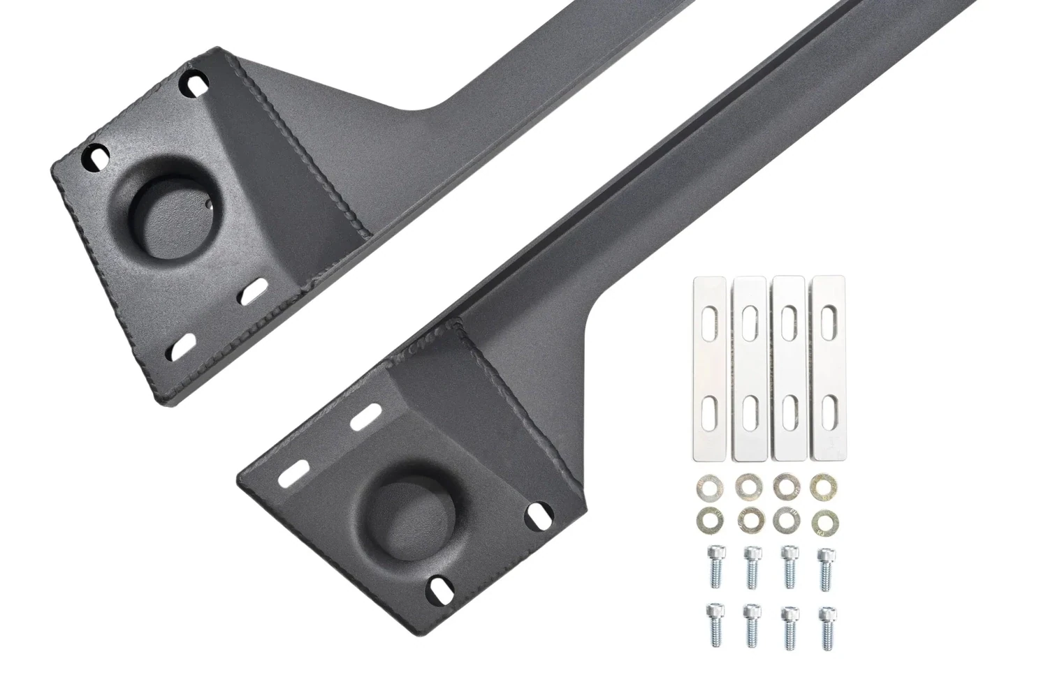 Go Fast Campers - 5th Gen 4runner RTT Mount Kit