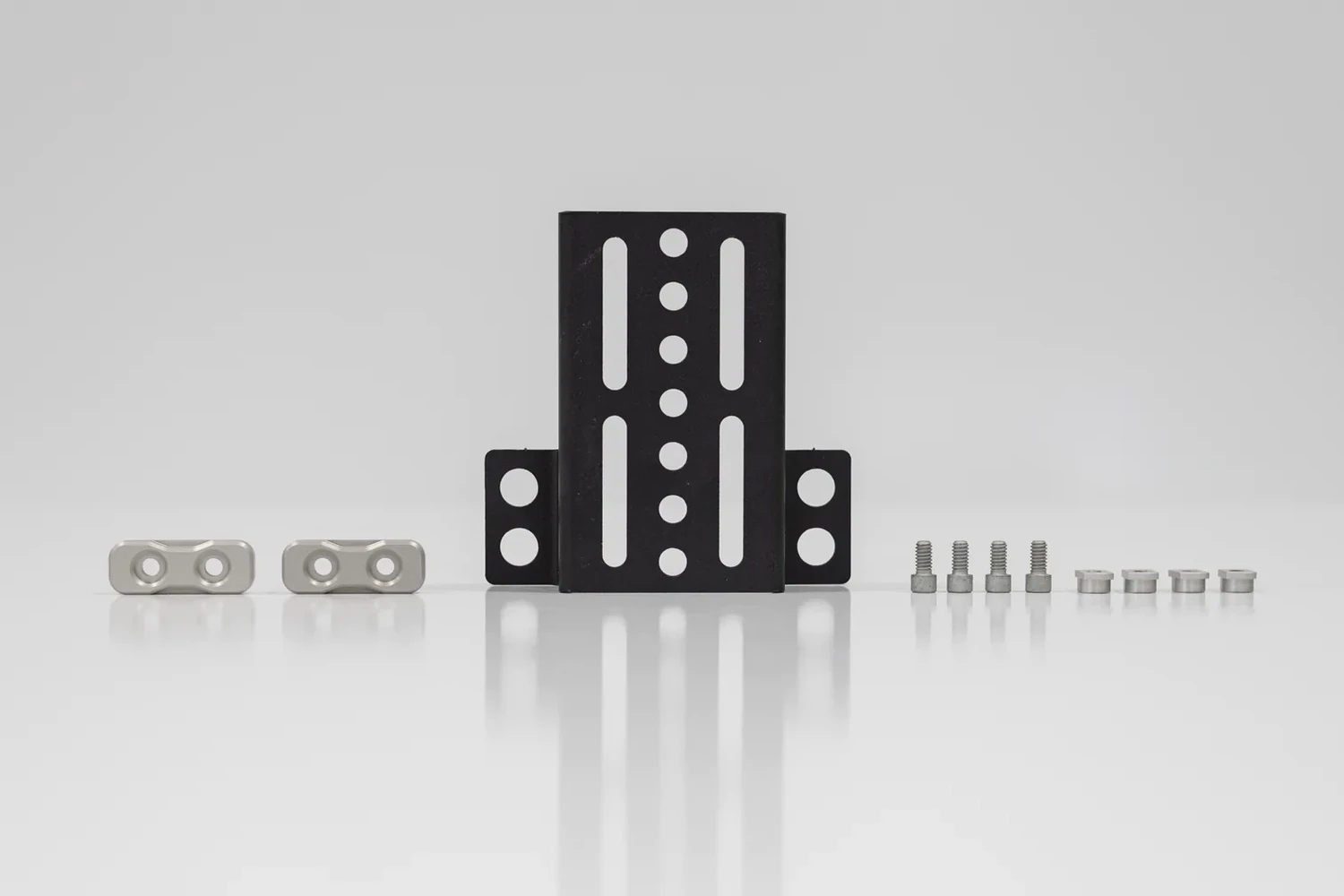 Go Fast Campers - Universal Mounting Bracket