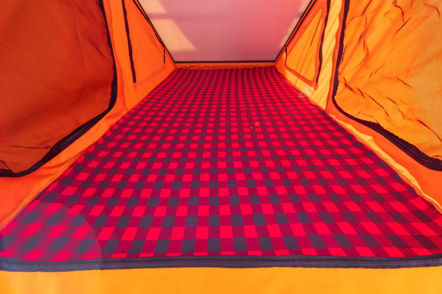 Go Fast Campers - RTT Fitted Sheet