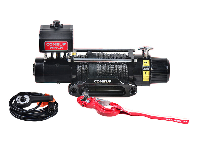 Come Up Winch - DV-9s