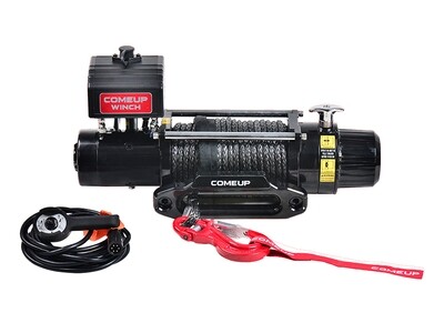 Come Up Winch - DV-9s