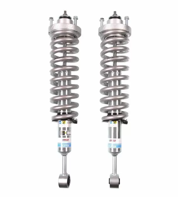 Toytec/Bilstein - 5100 Coilovers