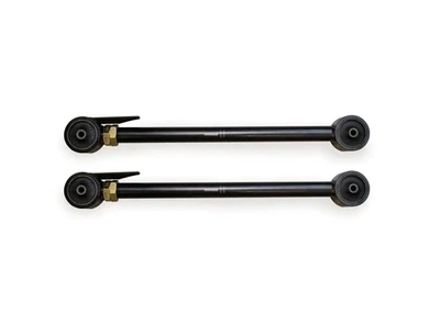 Dobinsons - ADJUSTABLE REAR LOWER CONTROL ARMS FOR TOYOTA TUNDRA 2022 ON (WA59-559K)