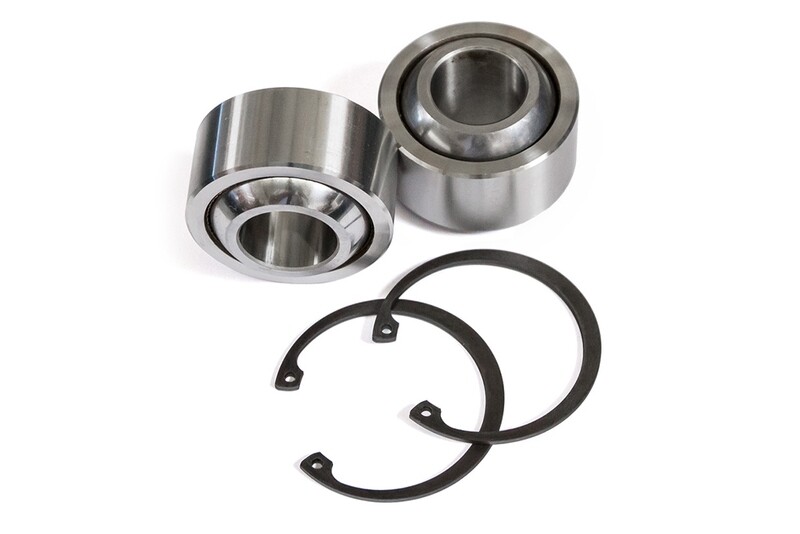 Total Chaos - Uniball Replacement Kit