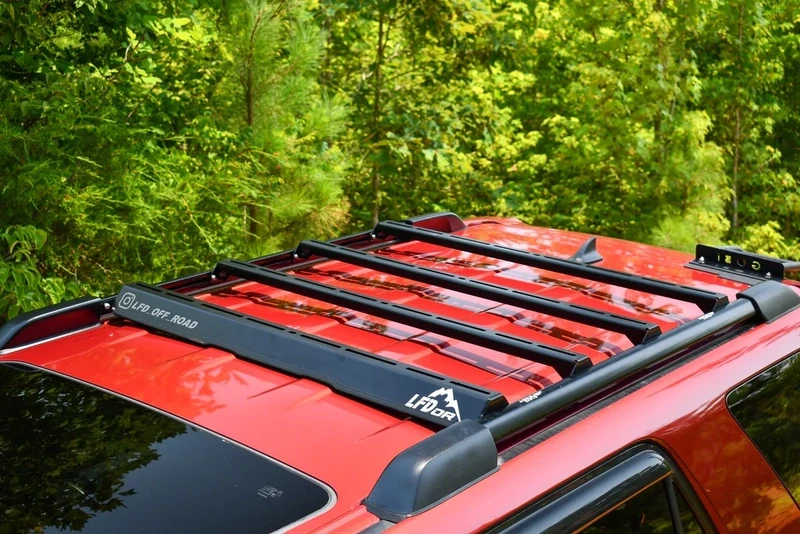 Lfd roof rack new arrivals