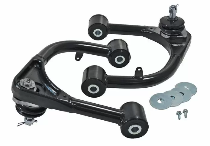 SPC Adjustable Upper Control Arms - Land Cruiser