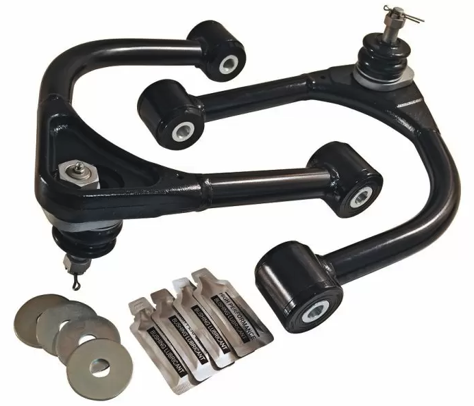 SPC Adjustable Upper Control Arms - Tundra/Sequoia