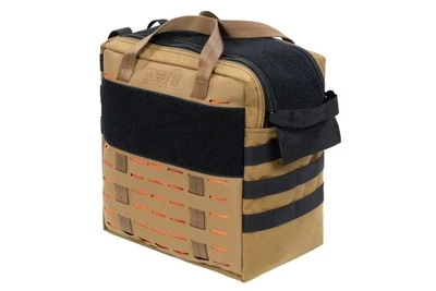 Blue Ridge Overland Gear - MULE BAG | TRIPLE RUN