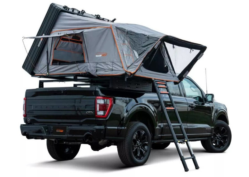 Roofnest - Condor Overland 2 XL