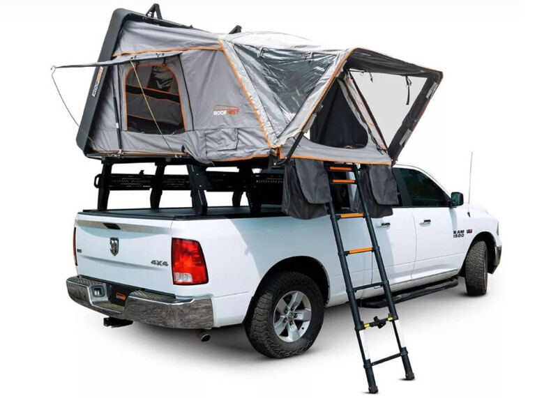 Roofnest - Condor 2 XL