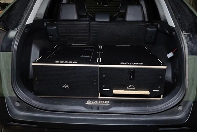 Storage Solutions