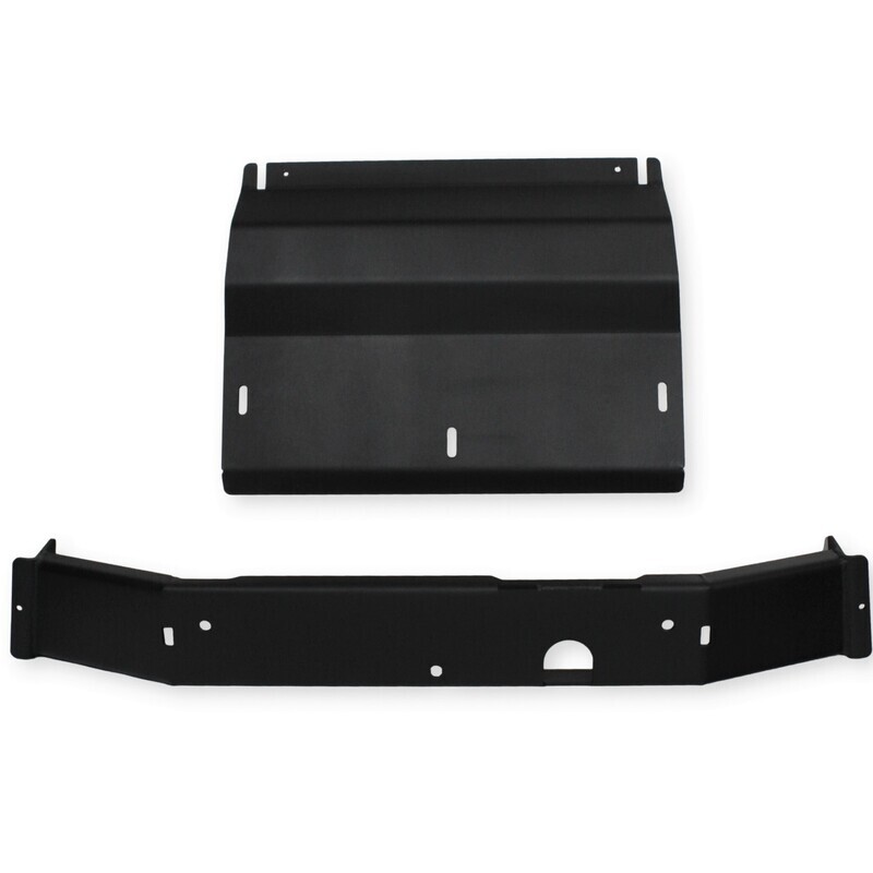 RCI - Transfer Case Skid Plate | 05+ Tacoma RCI - Transfer Case Skid Plate | 05+ Tacoma